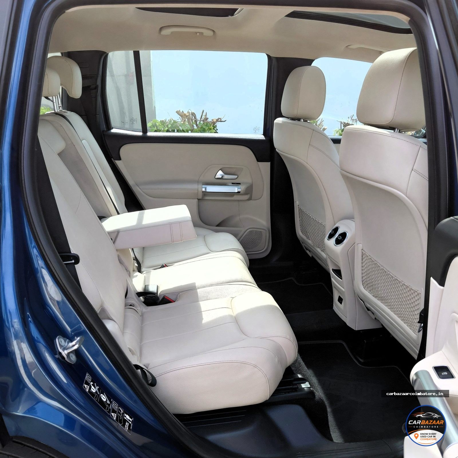 Mercedes-Benz GLB 2022 Photo 7