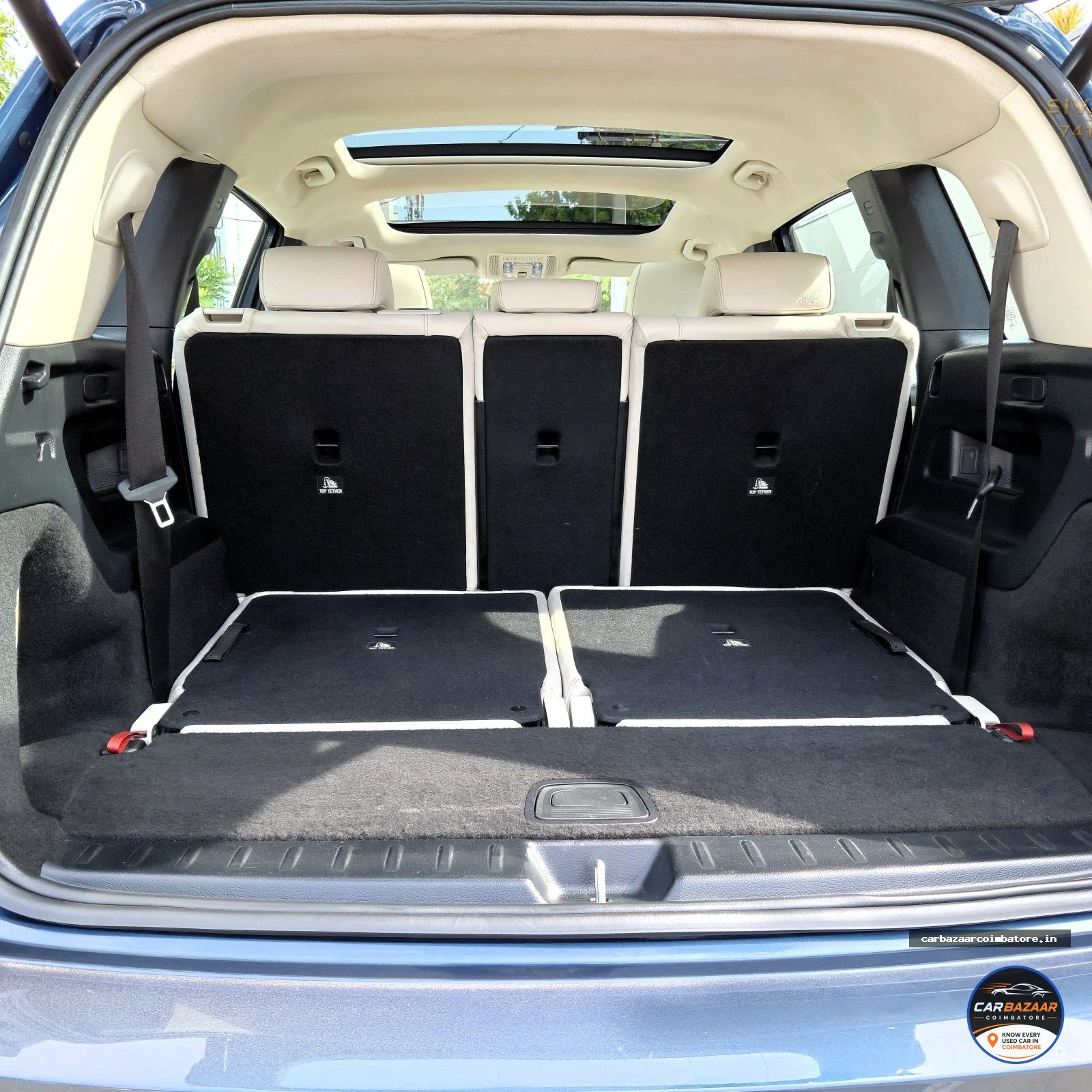 Mercedes-Benz GLB 2022 Photo 8