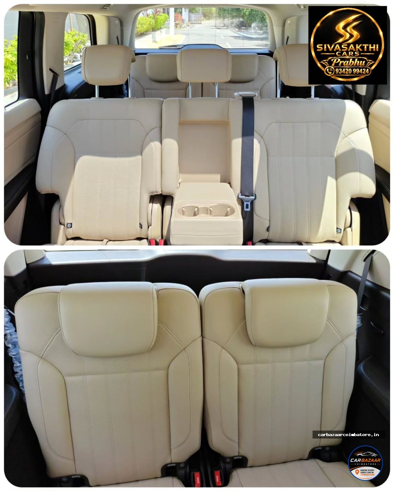 Mercedes-Benz GLS 2017 Photo 7