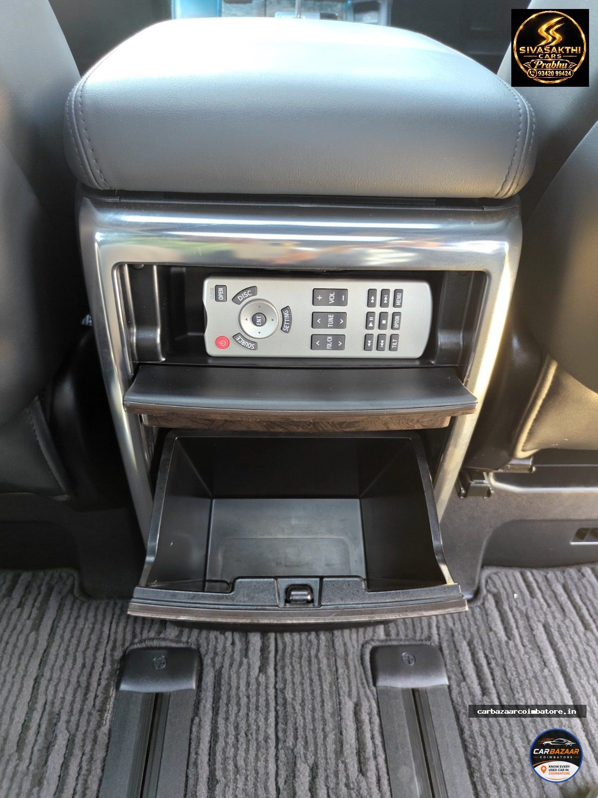 Toyota Vellfire 2021 Photo 10