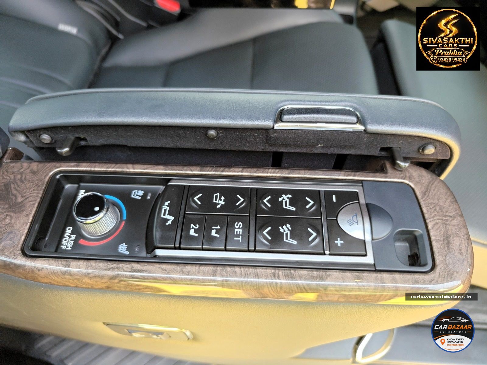 Toyota Vellfire 2021 Photo 9