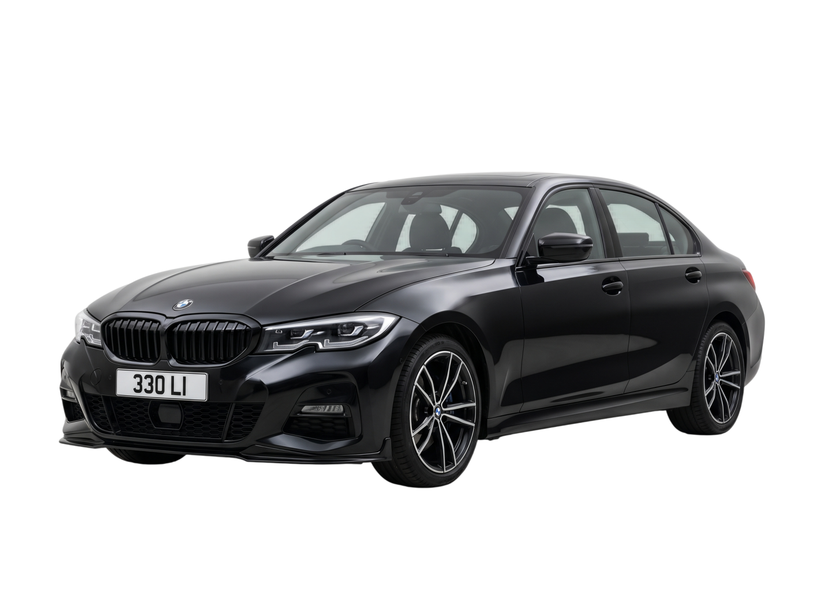 BMW 330 Li