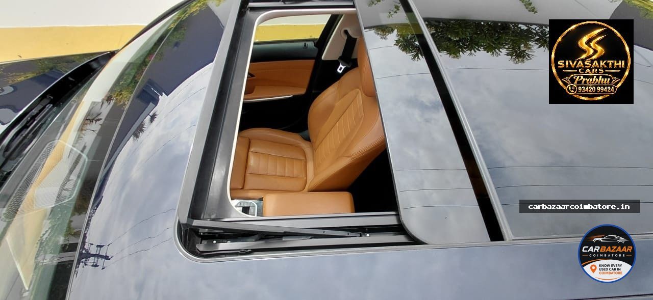 BMW 330 Li 2022 Photo 10