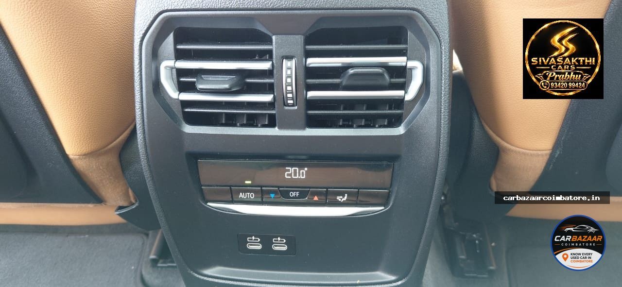 BMW 330 Li 2022 Photo 13