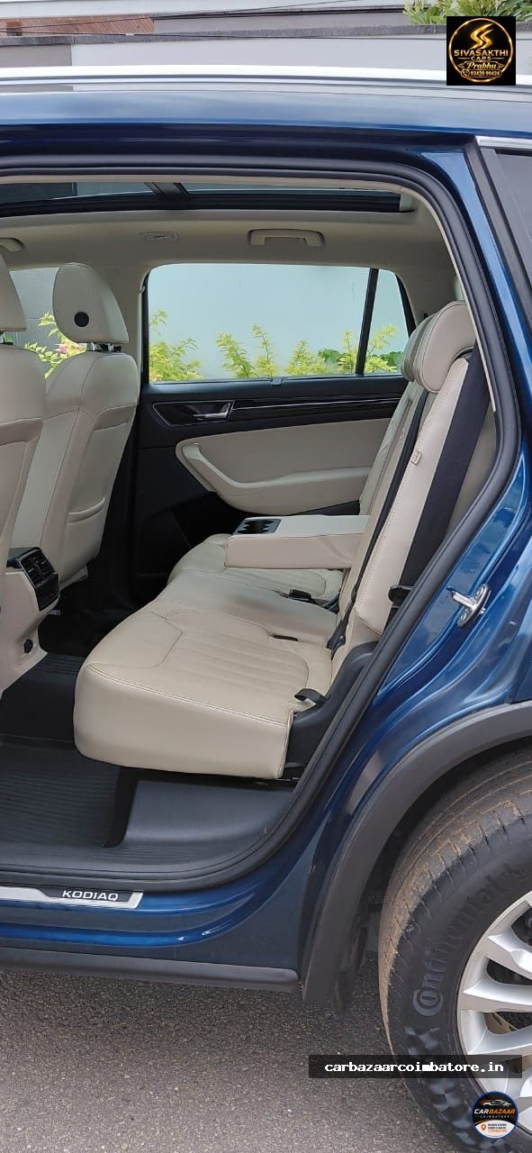Skoda Kodiaq 2019 Photo 10