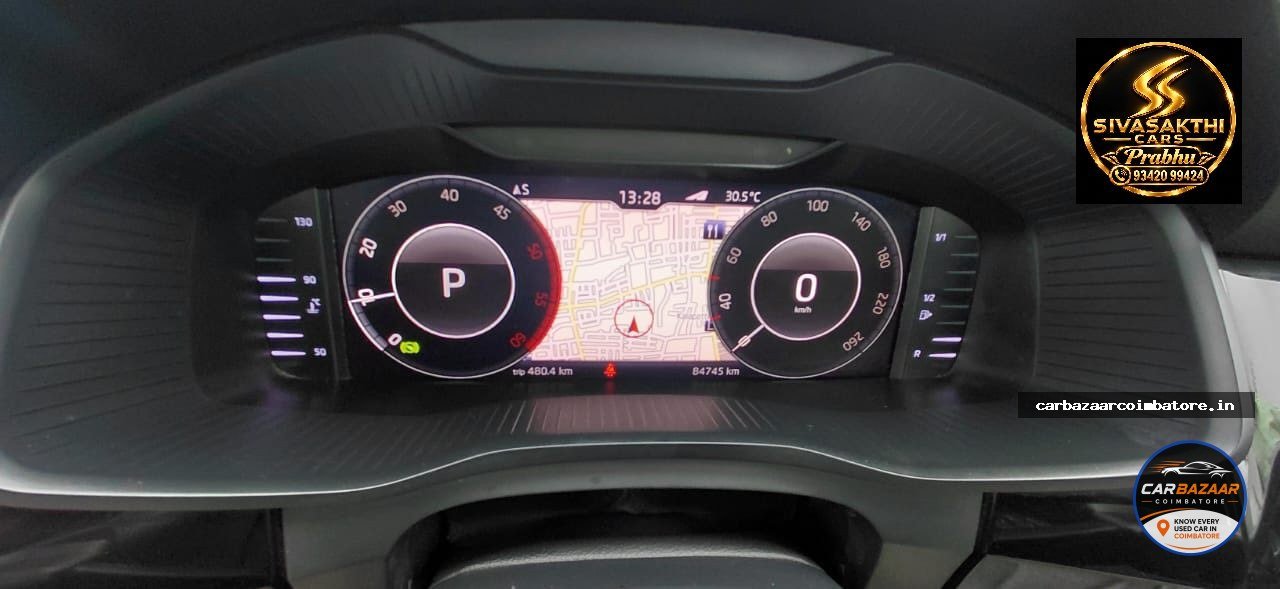 Skoda Kodiaq 2019 Photo 15