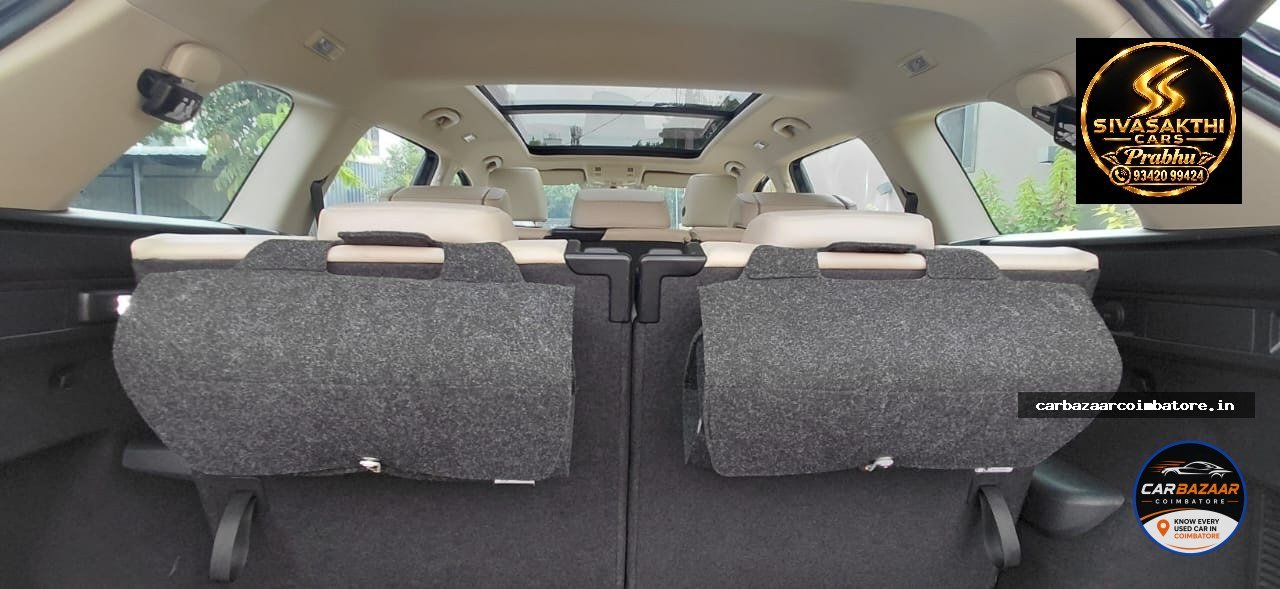 Skoda Kodiaq 2019 Photo 16