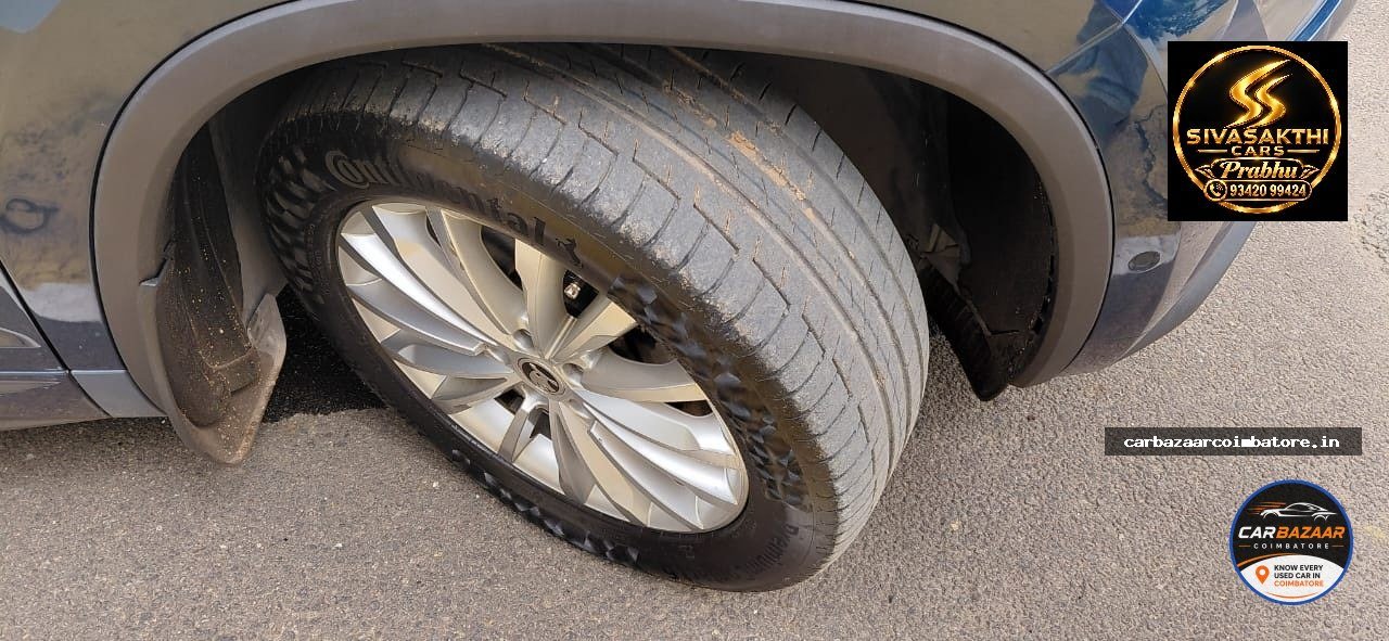 Skoda Kodiaq 2019 Photo 17