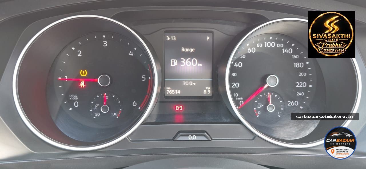 Volkswagen Tiguan 2018 Photo 11