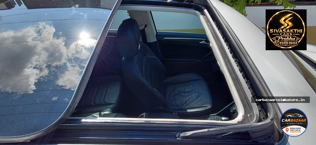 Volkswagen Tiguan 2018 Photo 13