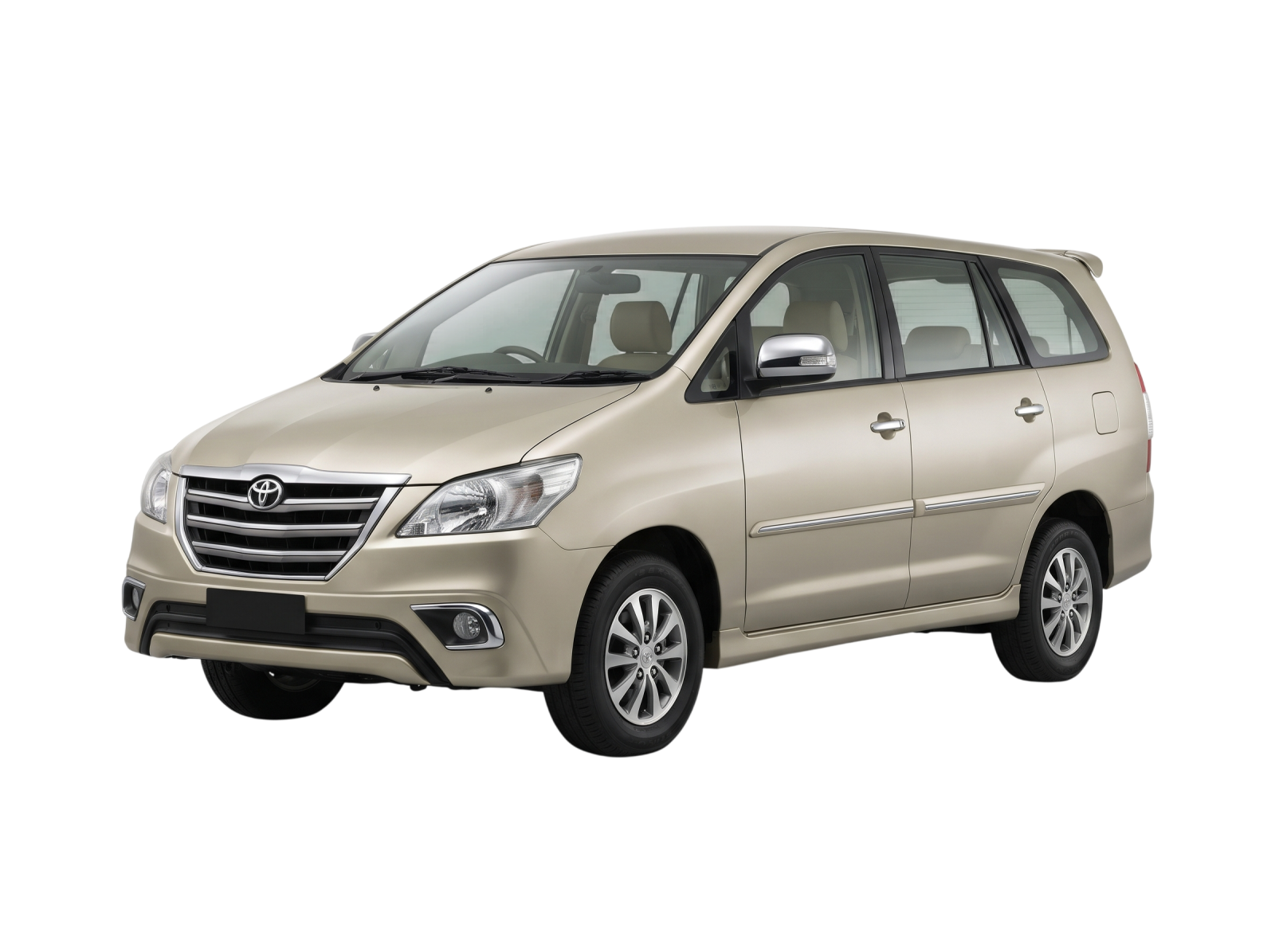 Toyota Innova