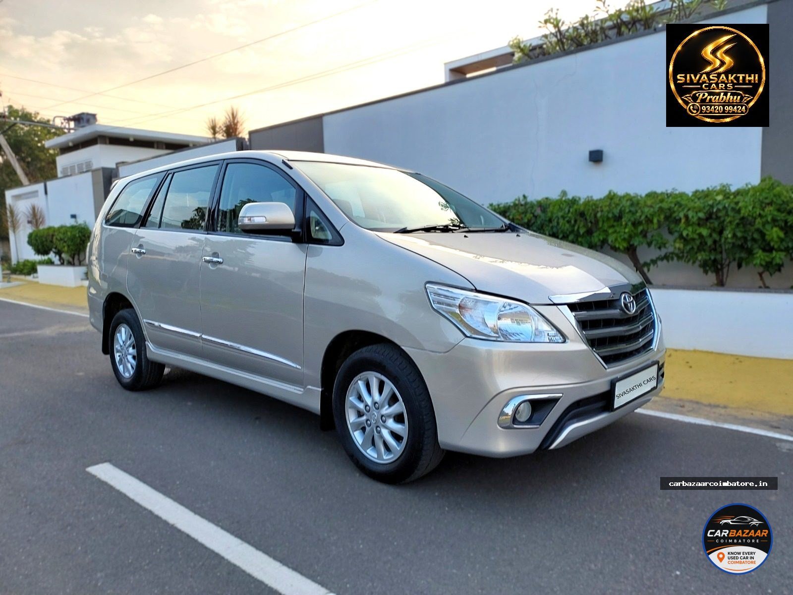 Toyota photo 2