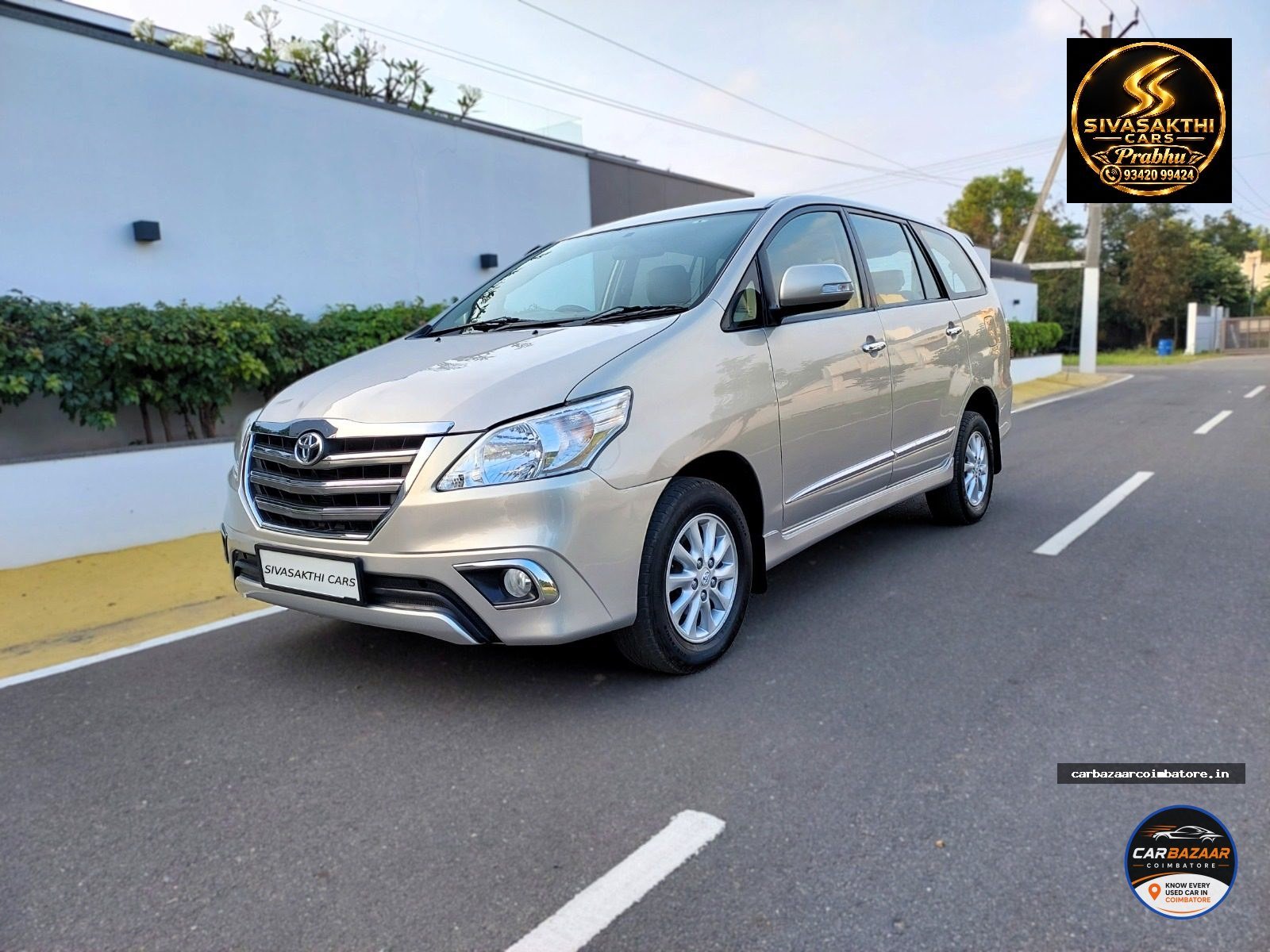 Toyota photo 3