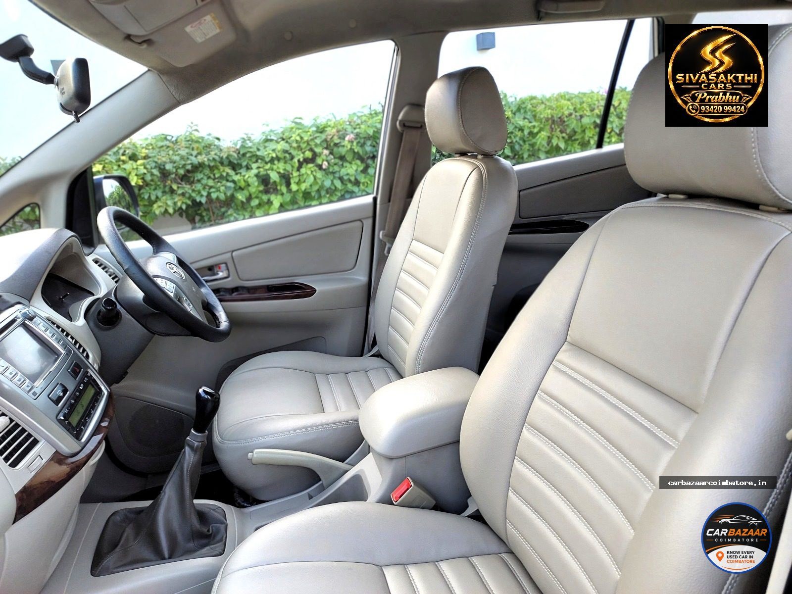 Toyota photo 14