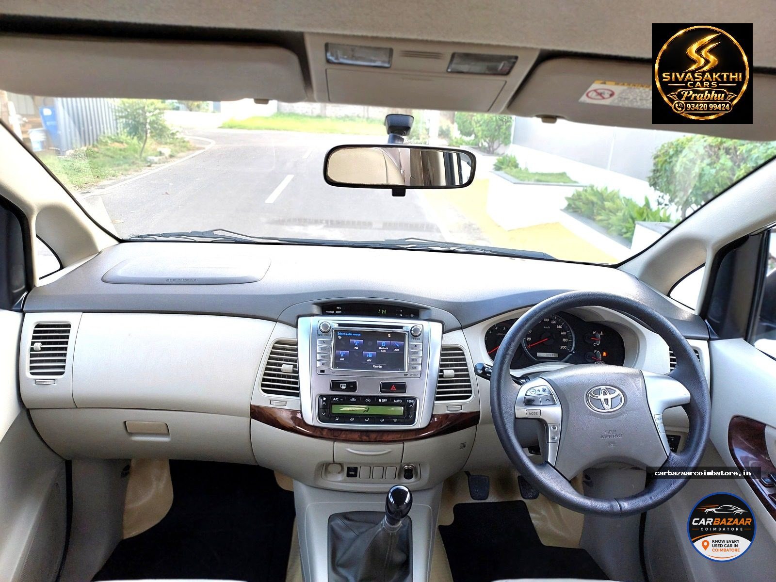 Toyota photo 15