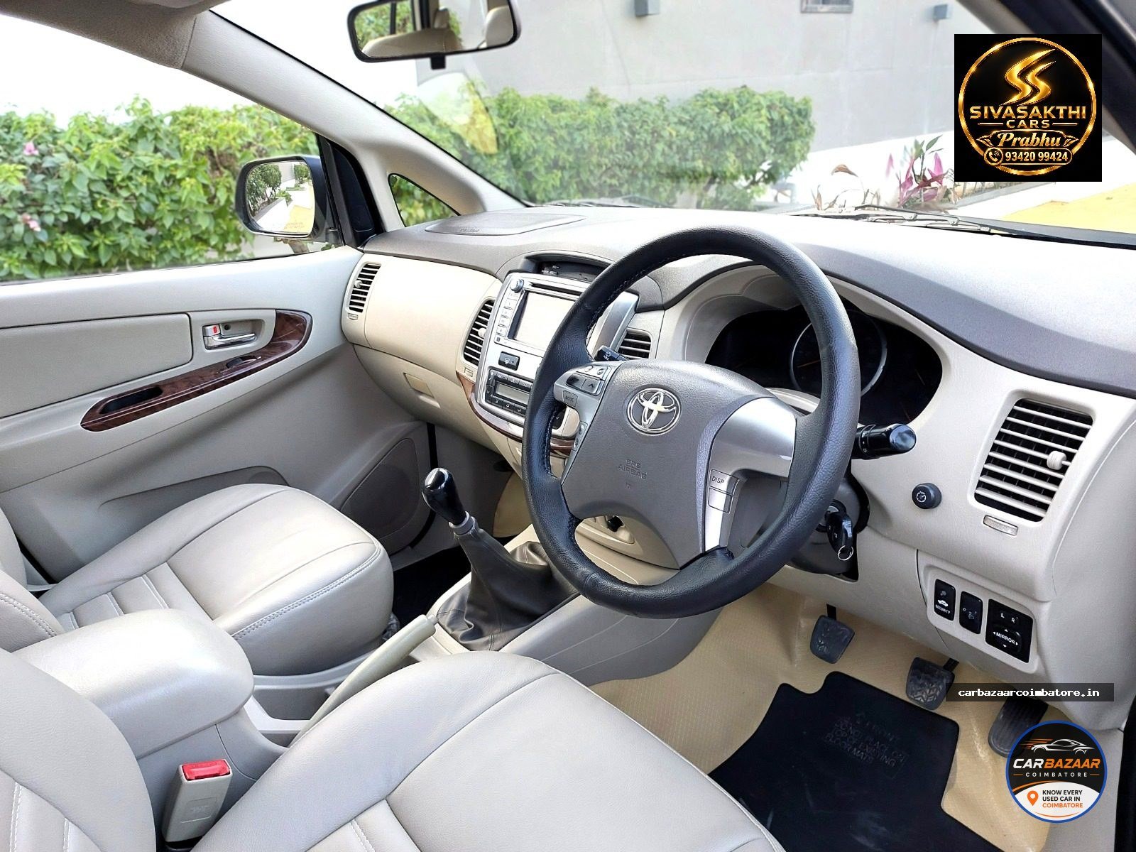 Toyota photo 16