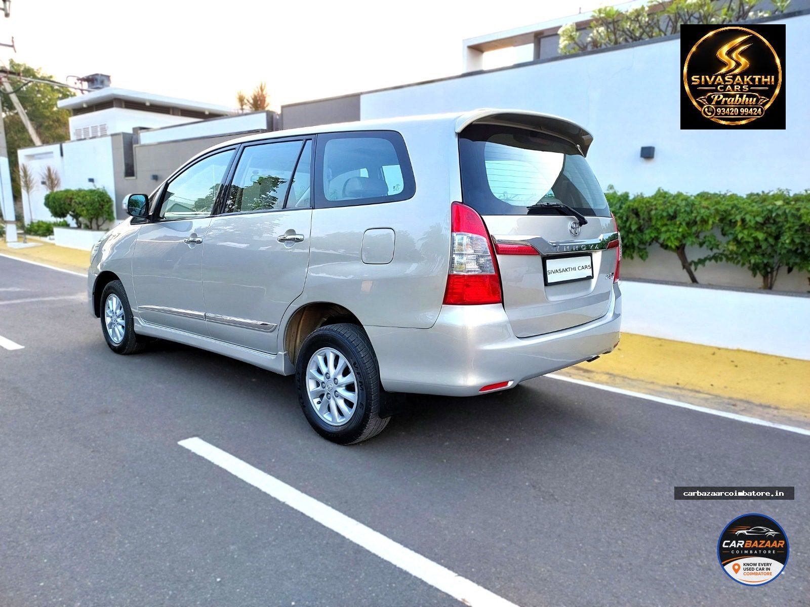 Toyota photo 6