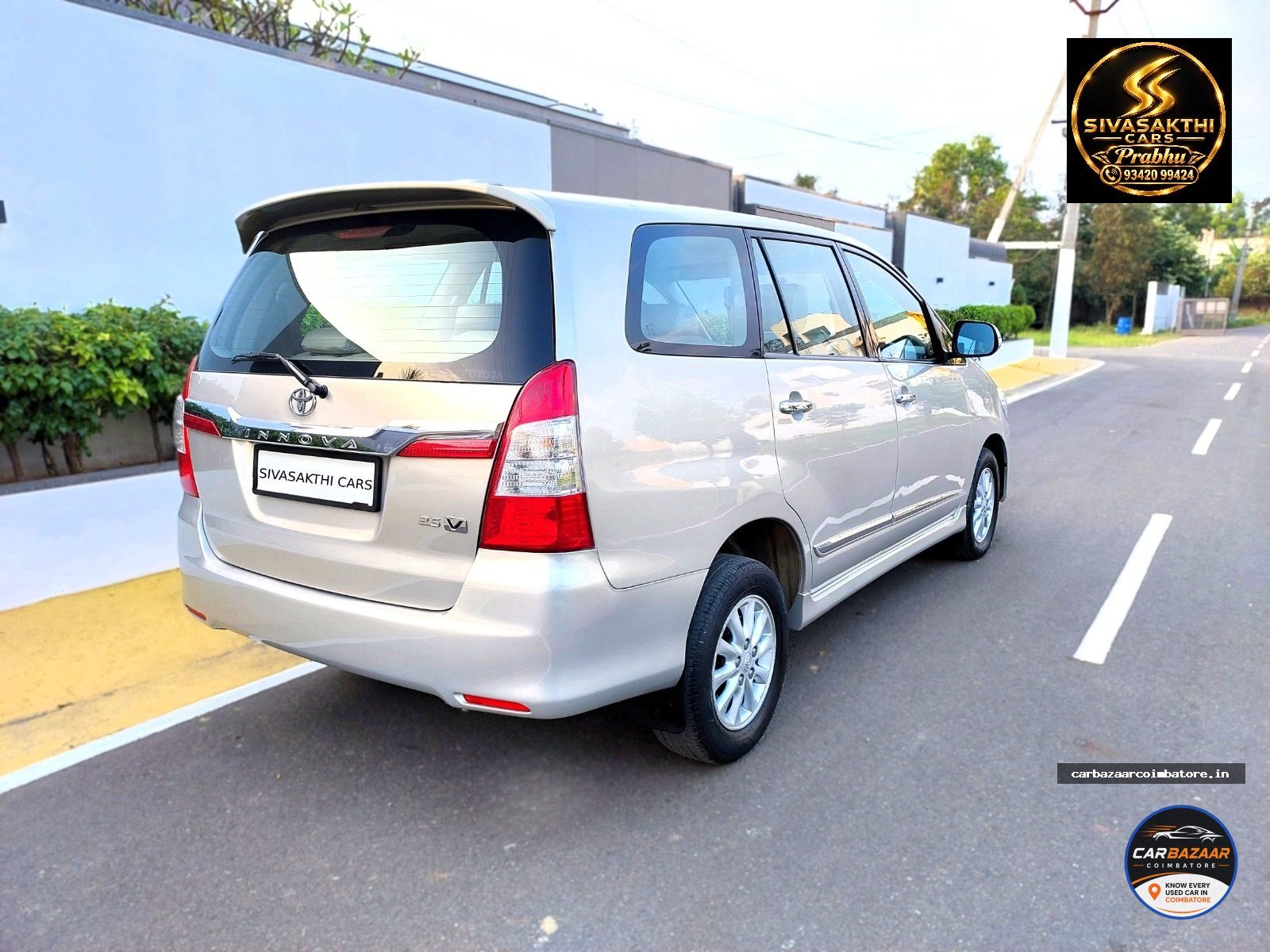 Toyota photo 7