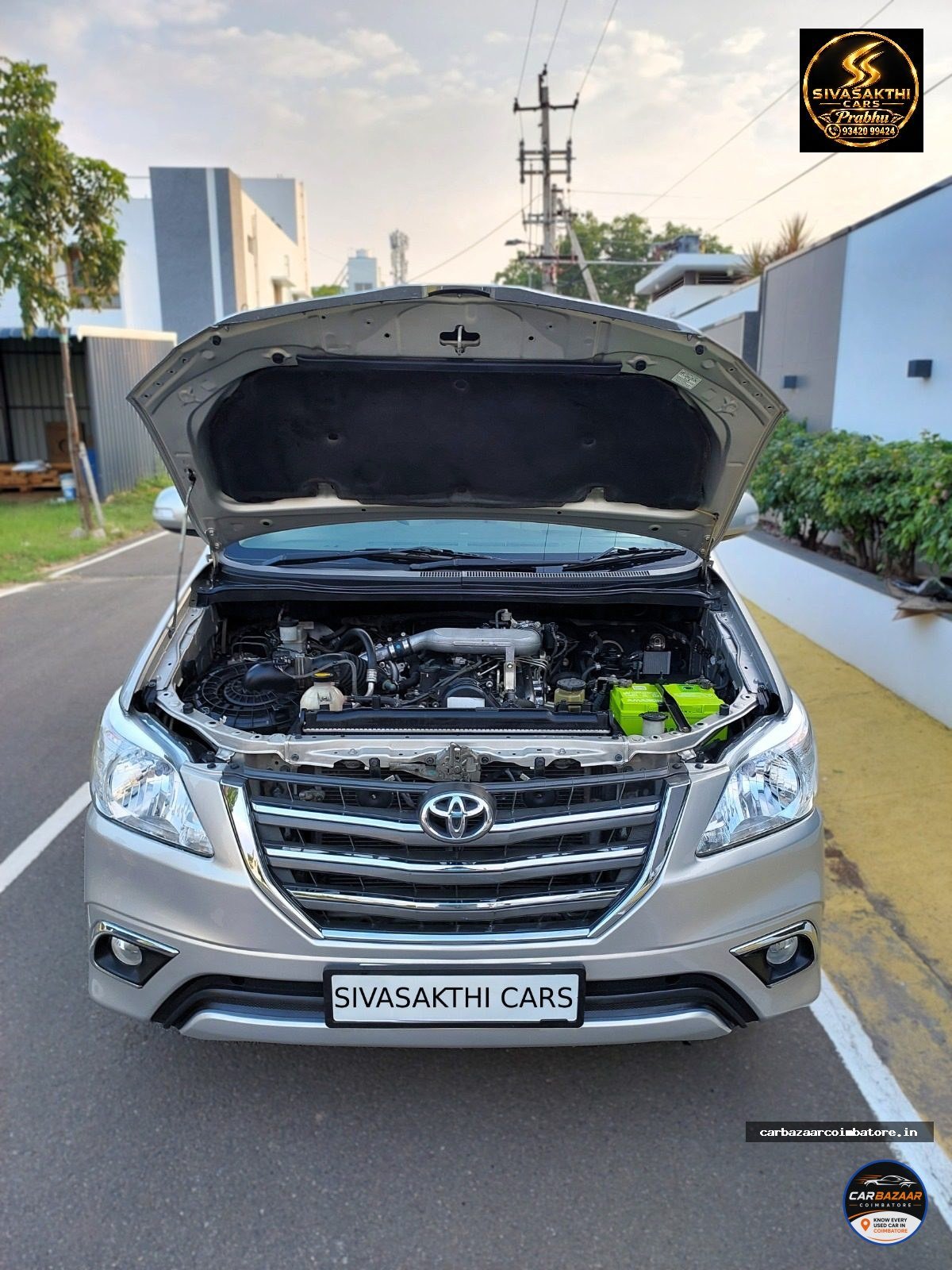 Toyota photo 9