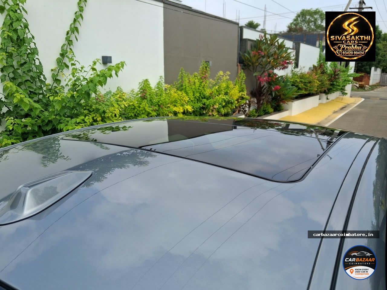 BMW 320 LD LCI 2024 Photo 10