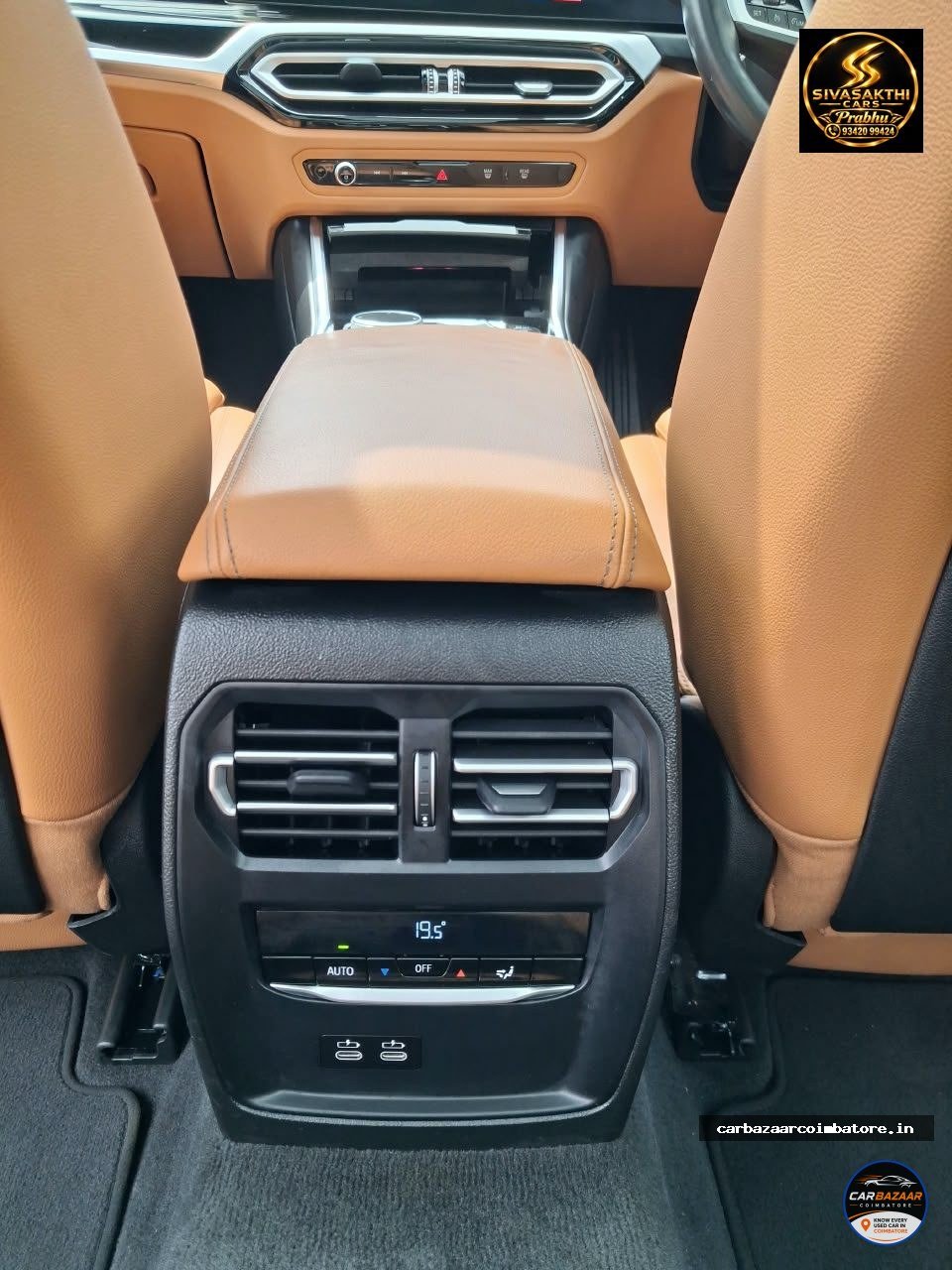 BMW 320 LD LCI 2024 Photo 15
