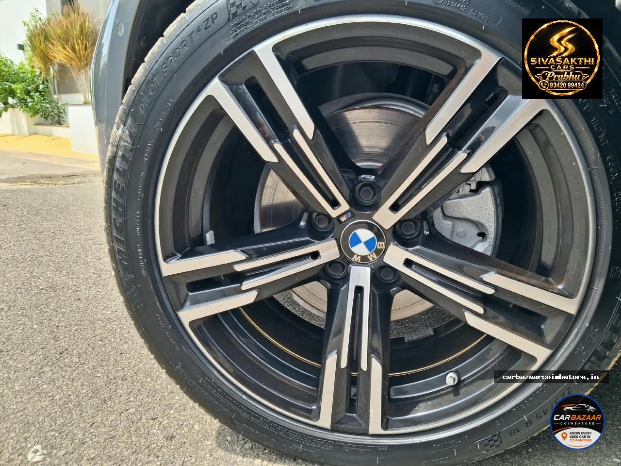 BMW 320 LD LCI 2024 Photo 18