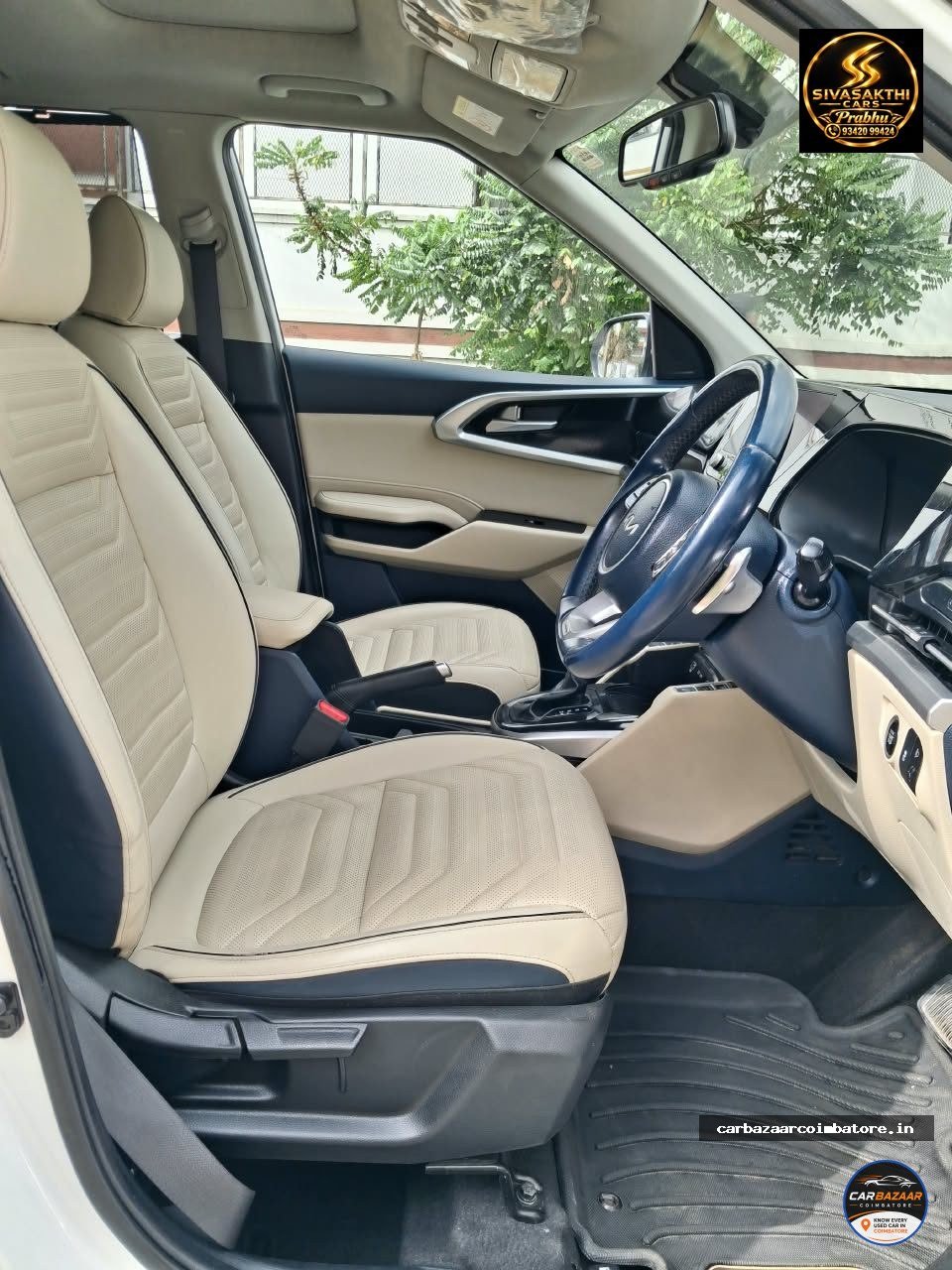 Kia Carens 2022 Photo 14