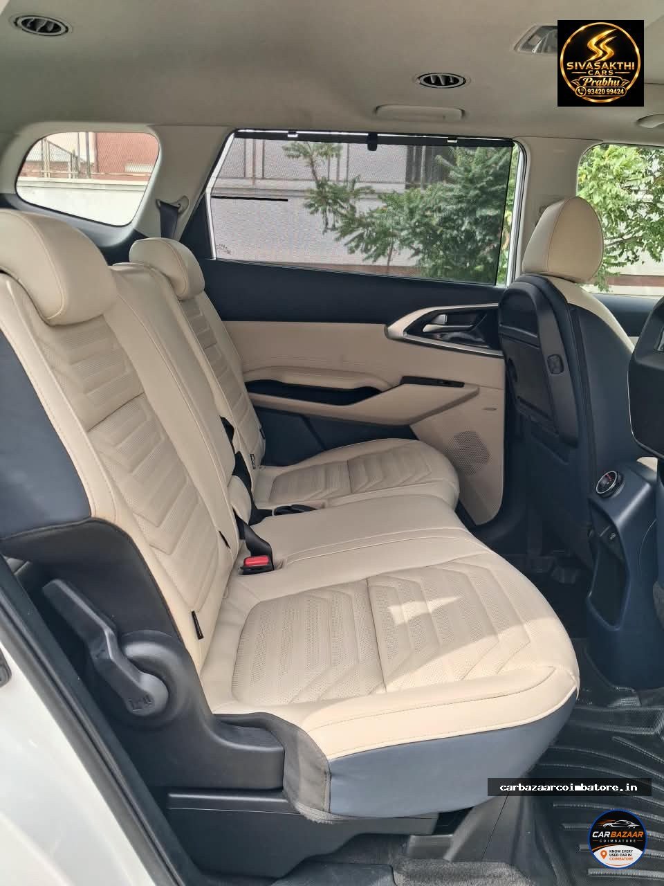 Kia Carens 2022 Photo 16