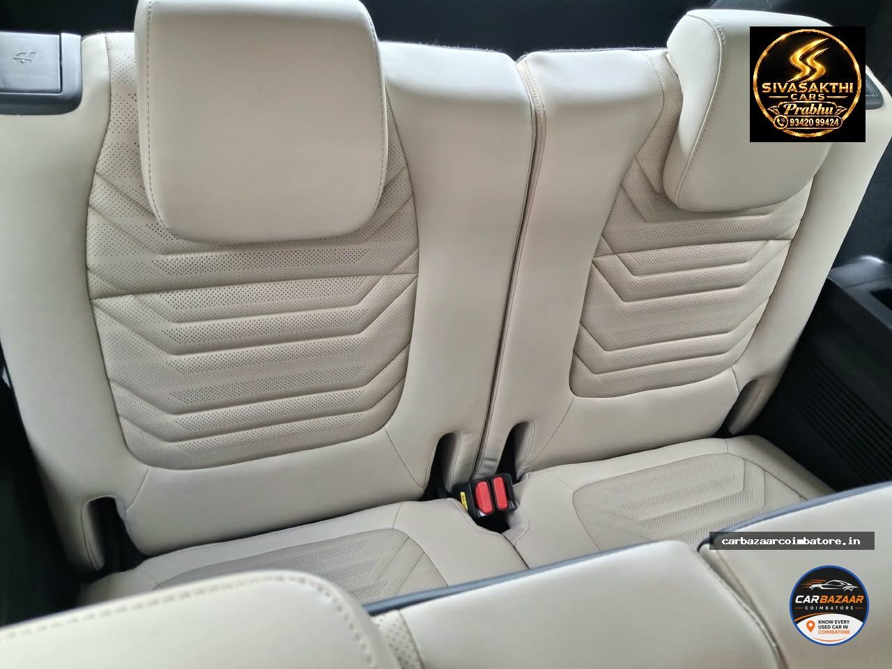 Kia Carens 2022 Photo 17