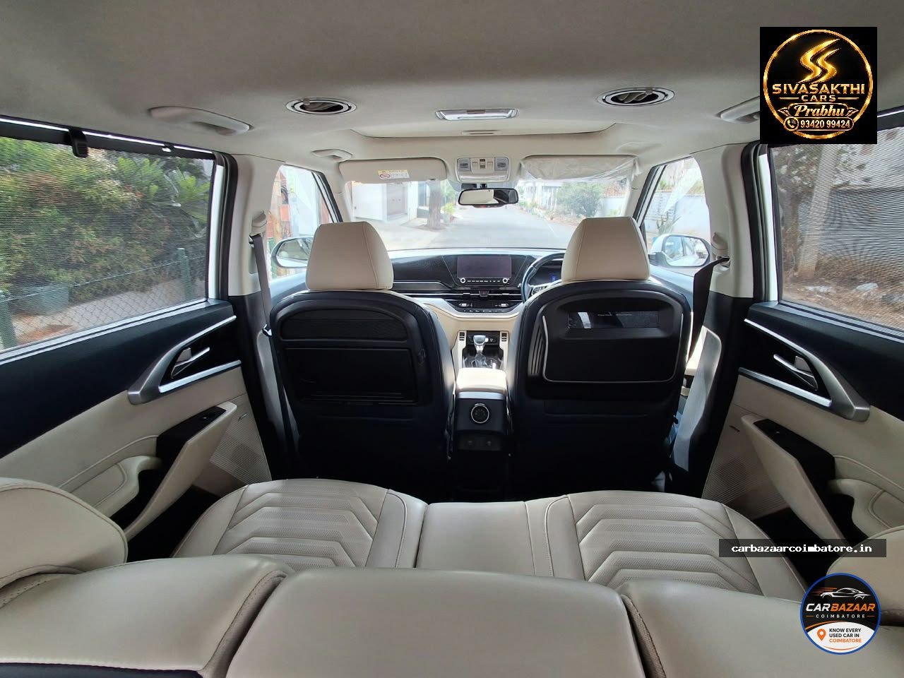 Kia Carens 2022 Photo 18