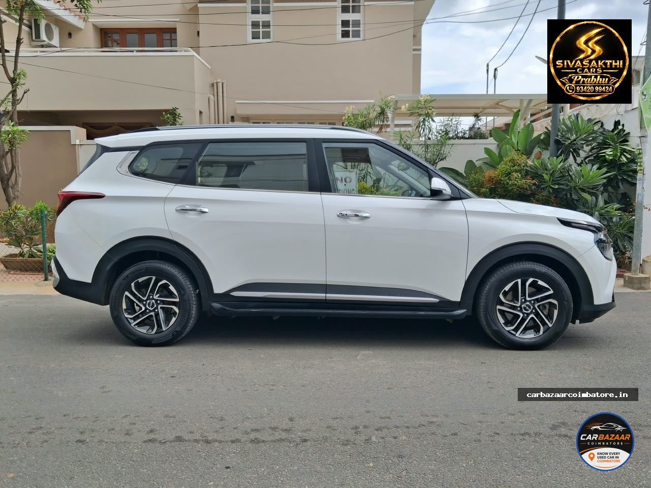 Kia Carens 2022 Photo 4