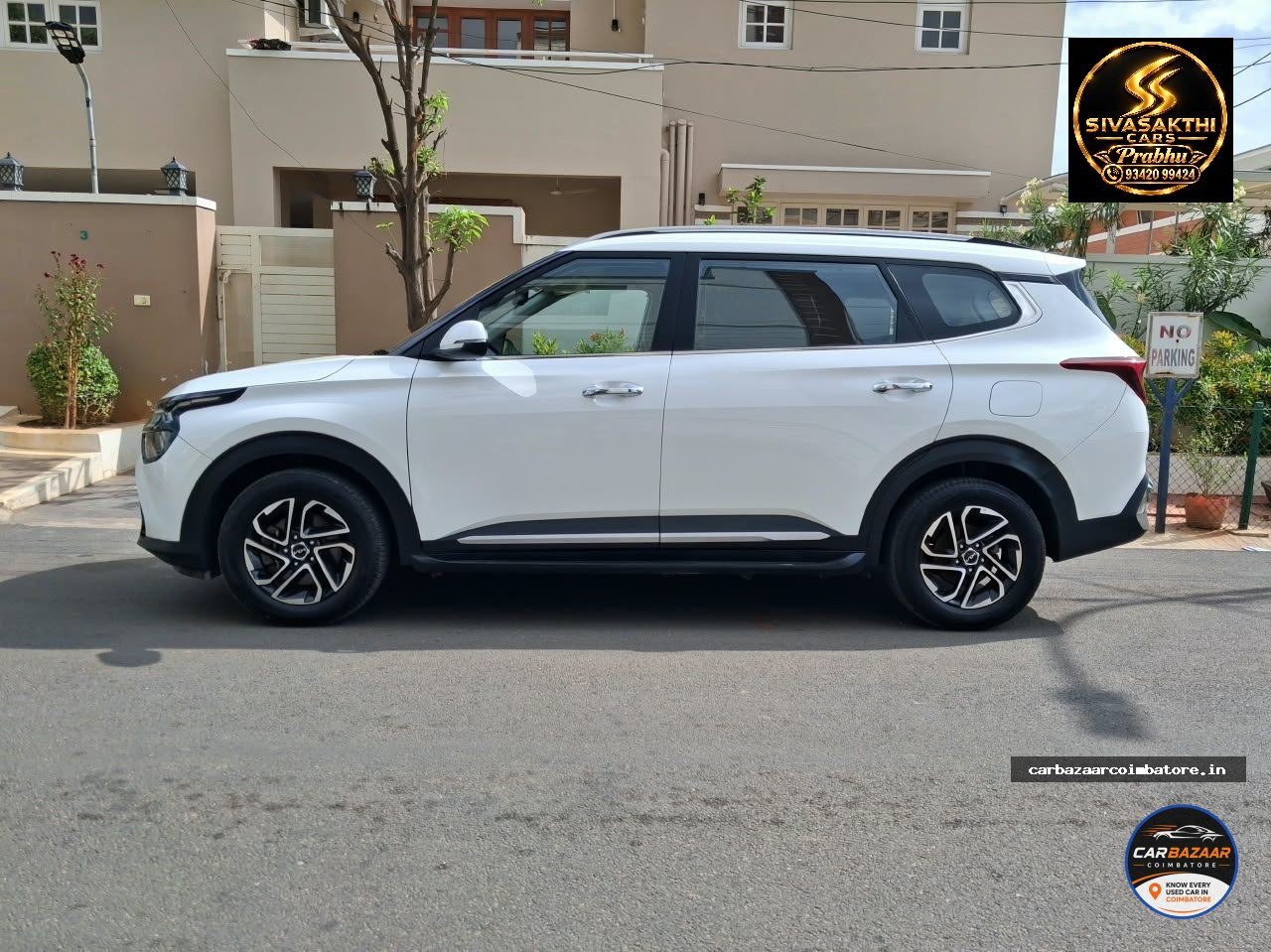 Kia Carens 2022 Photo 5