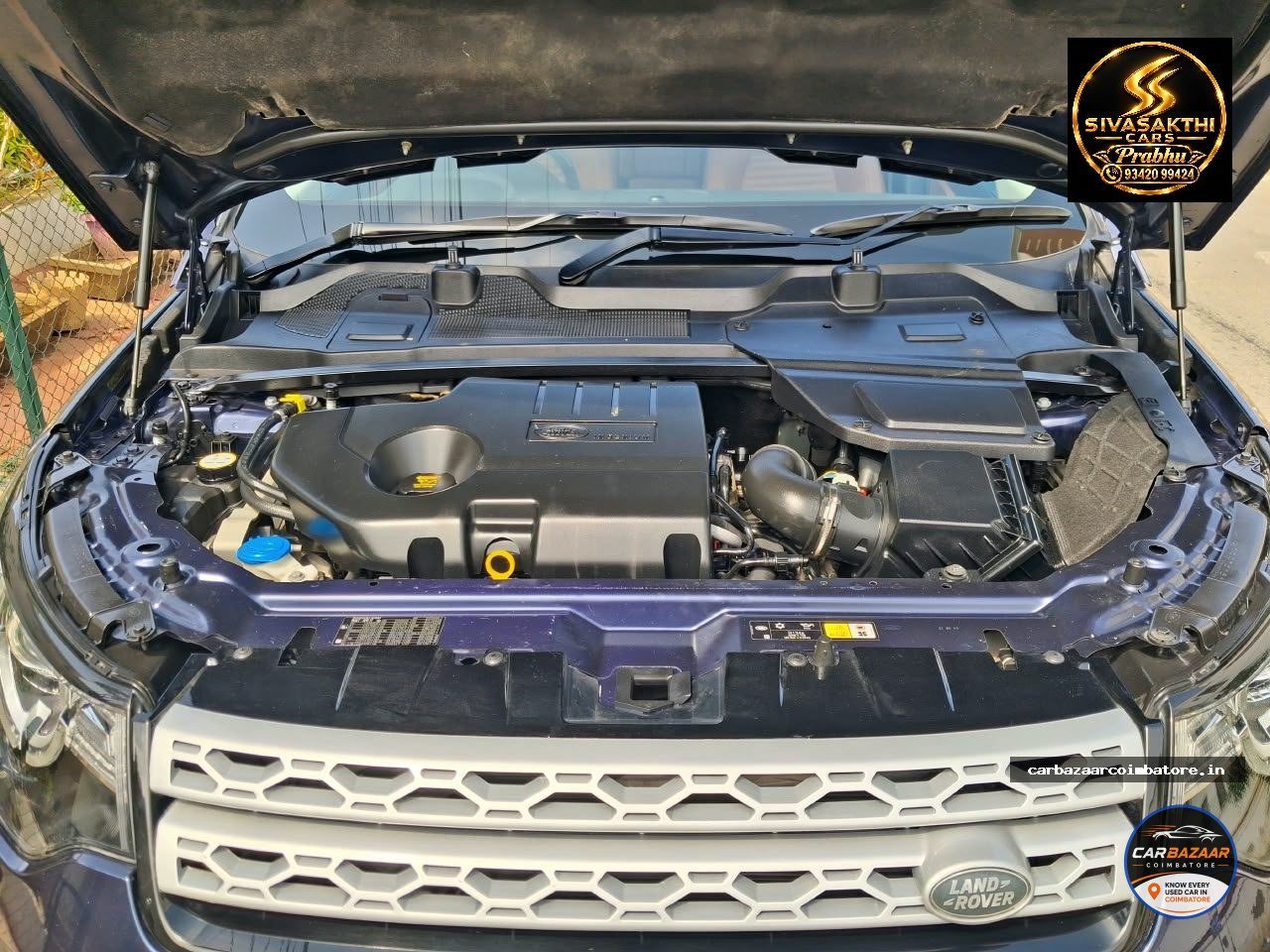Land Rover photo 10