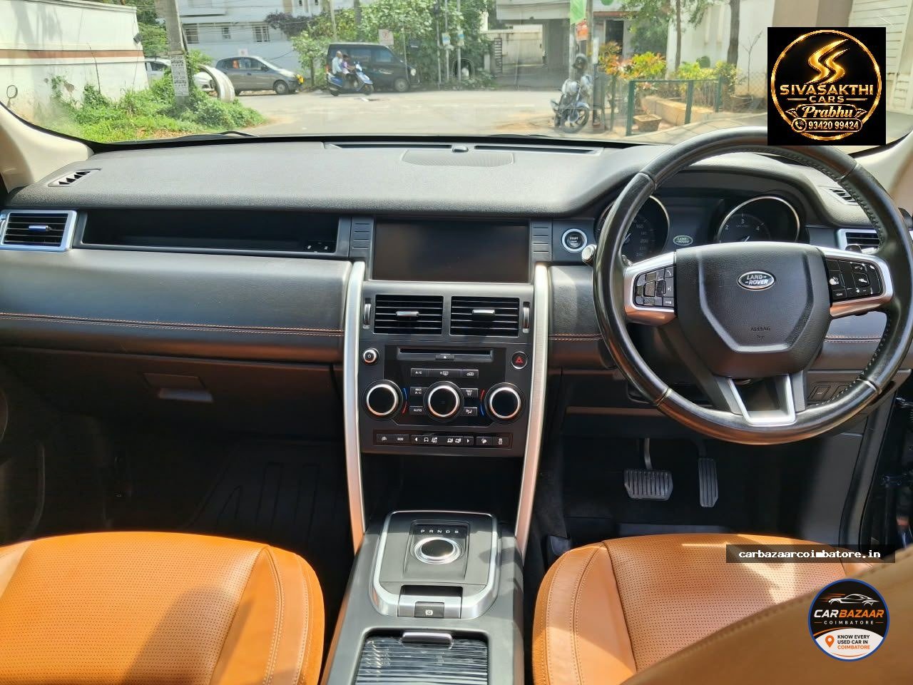 Land Rover photo 12
