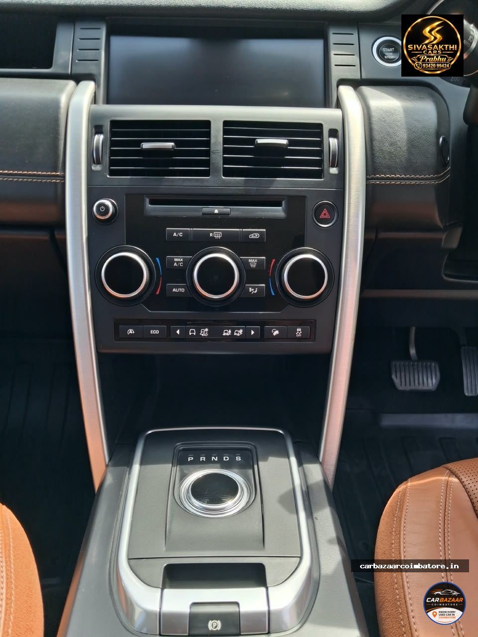 Land Rover photo 14