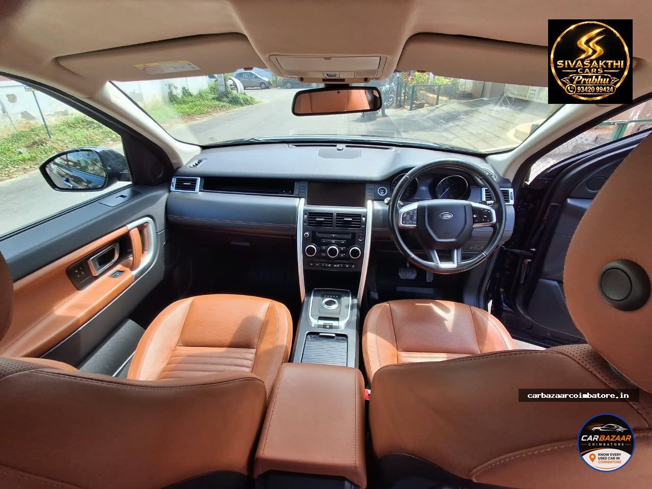 Land Rover photo 16