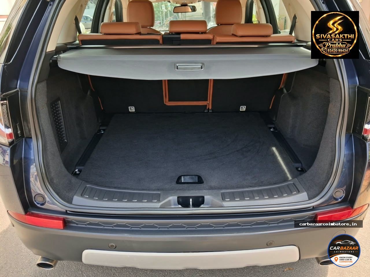 Land Rover photo 18