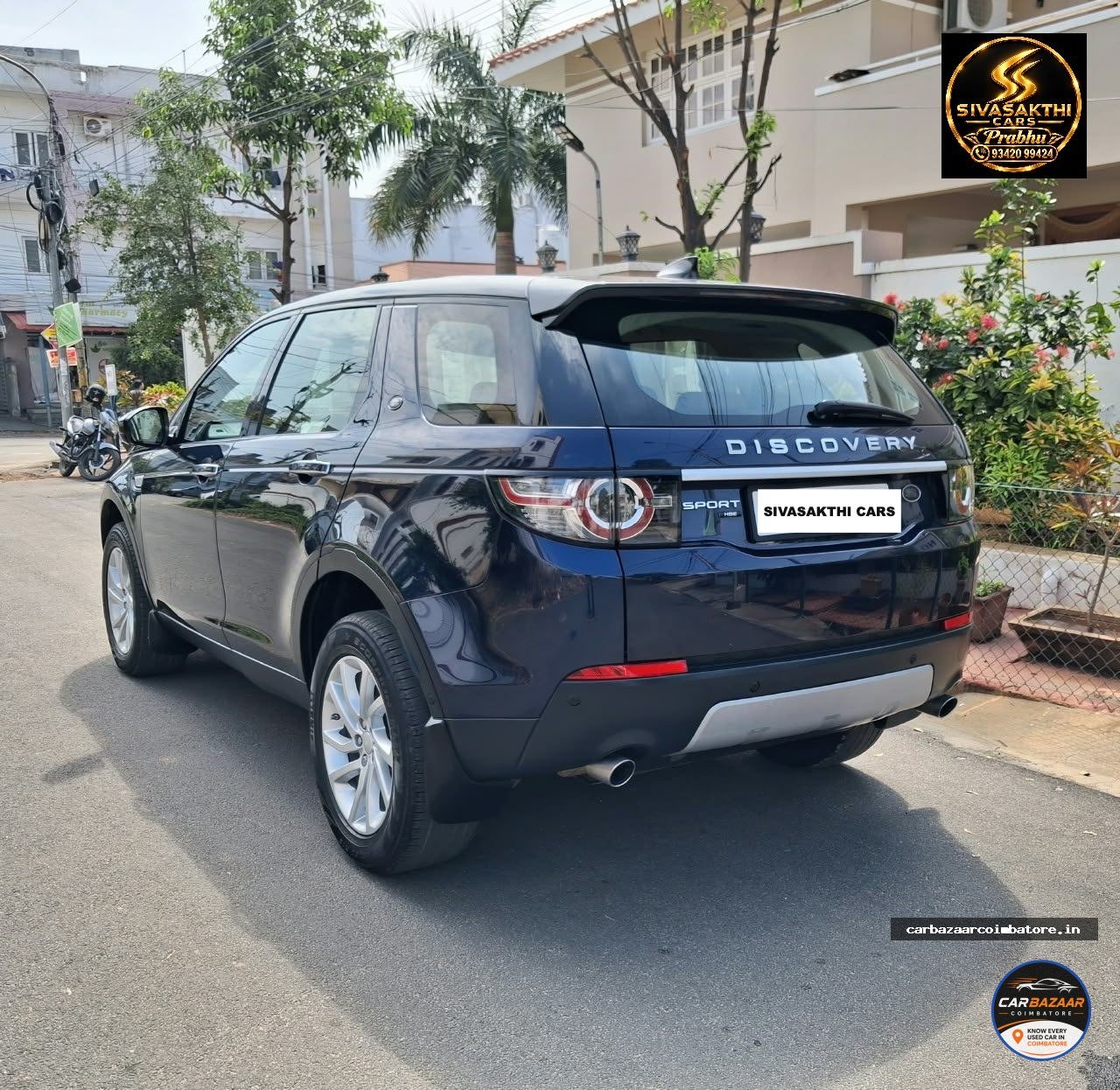 Land Rover photo 6