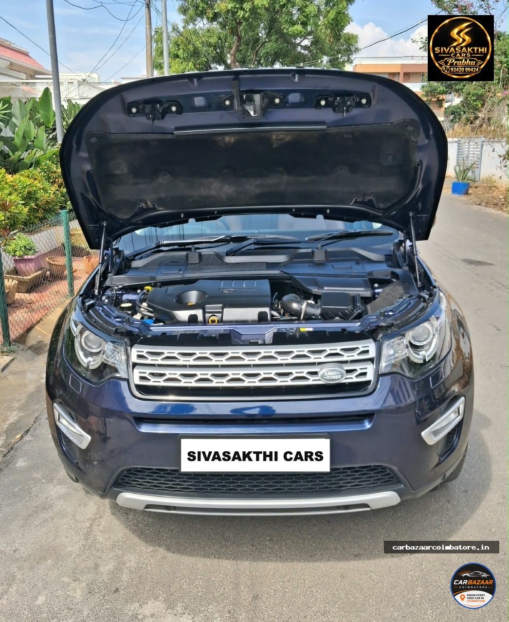 Land Rover photo 9