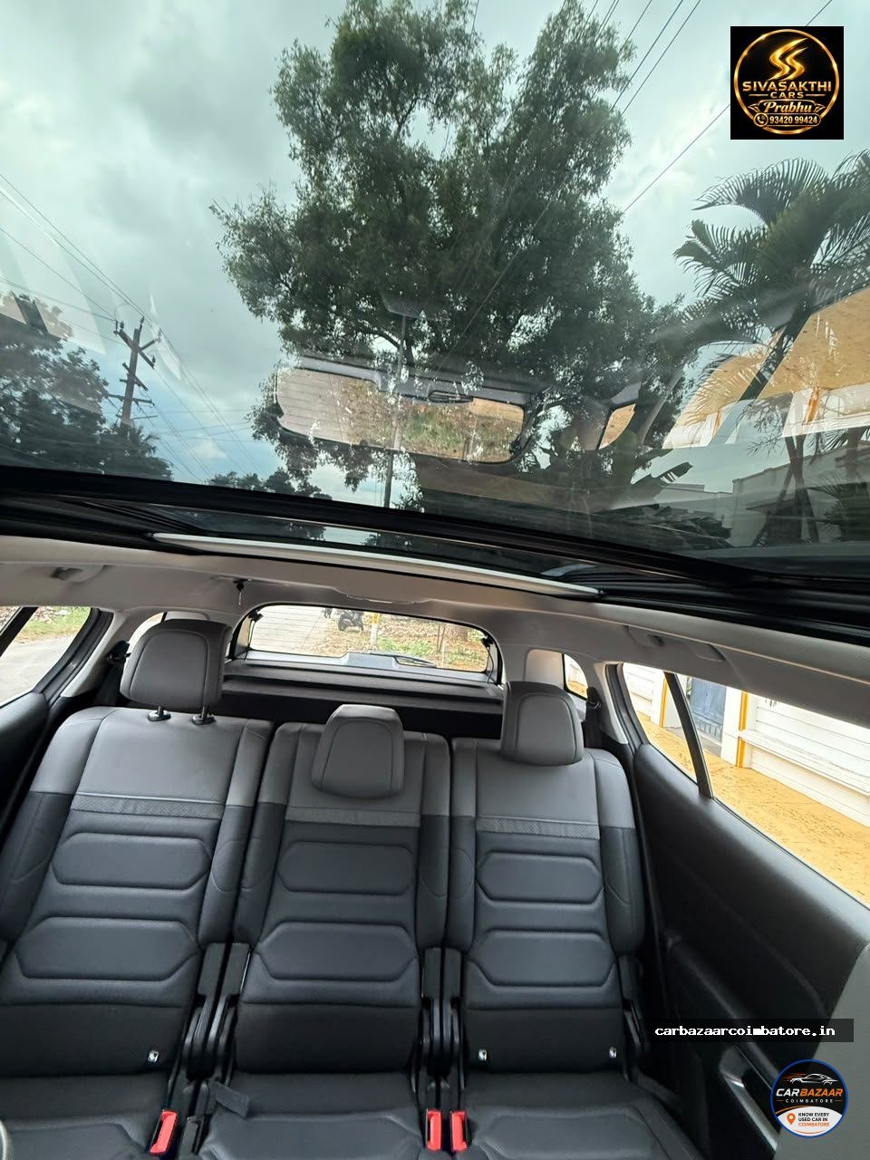 Citroen C5 2023 Photo 15