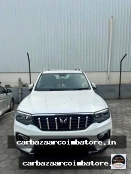 Mahindra Scorpio N 2023 Photo 1