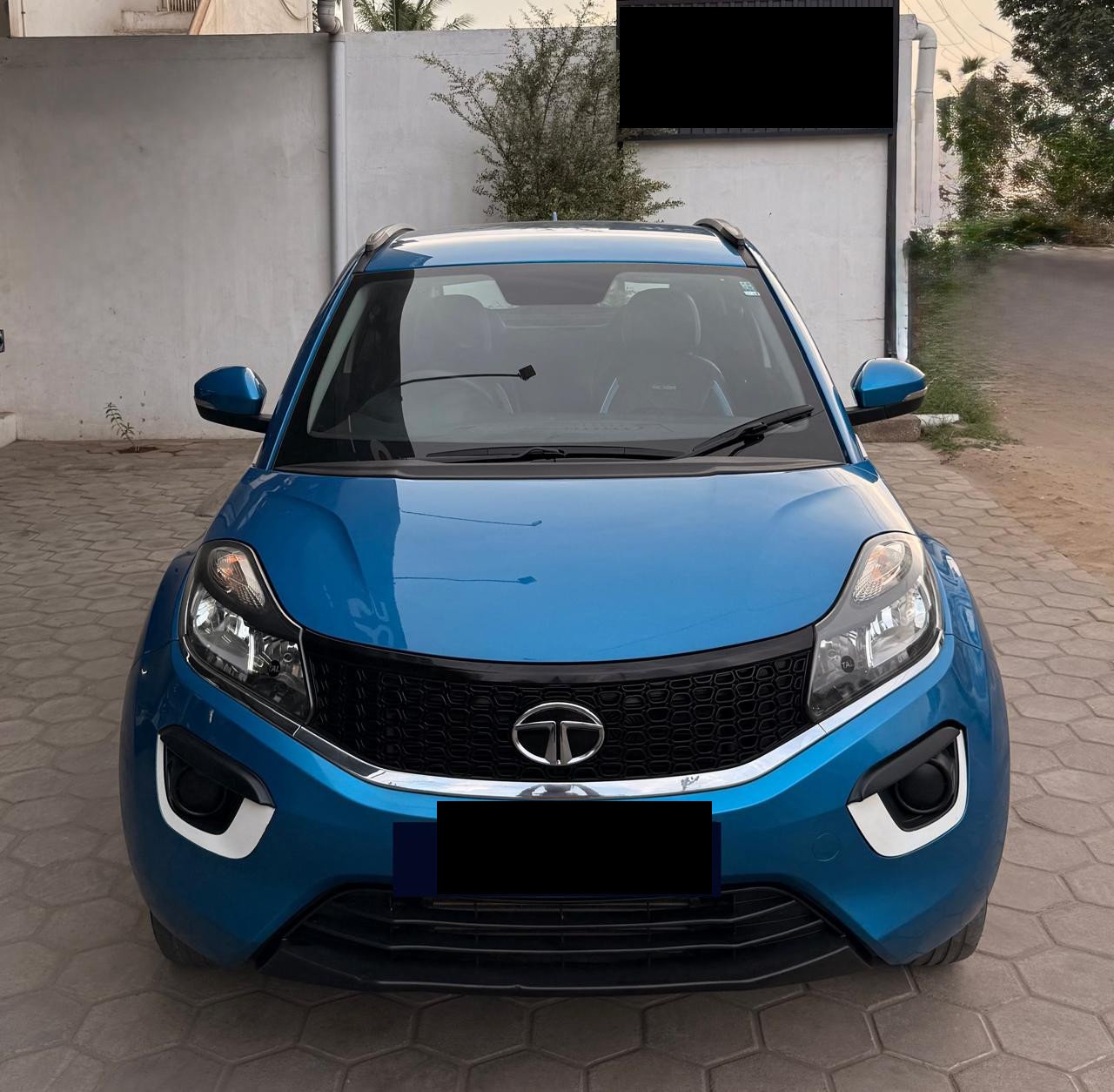 Tata Nexon