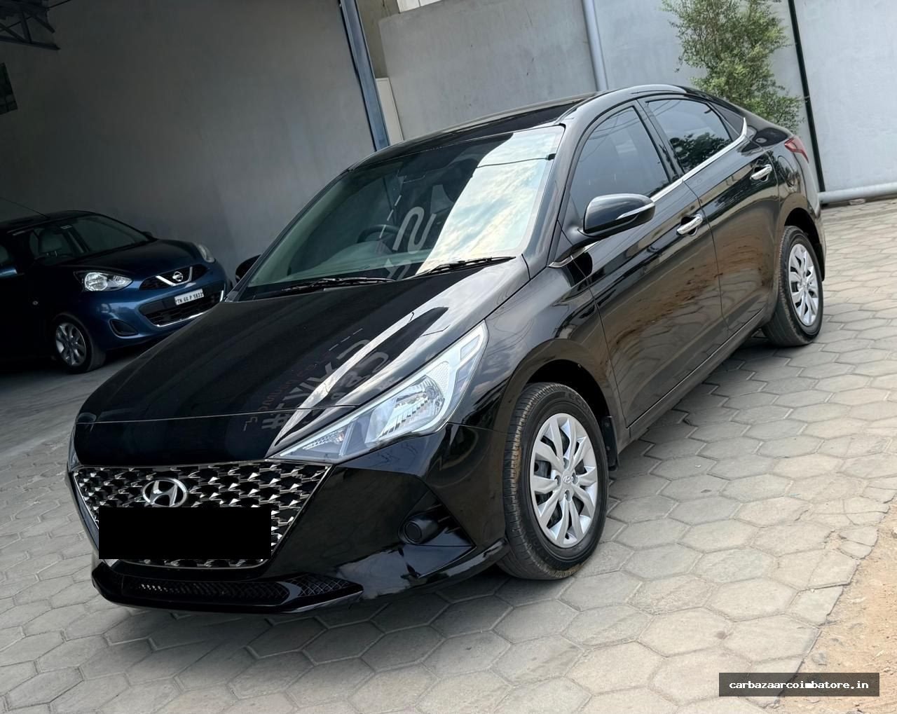 Hyundai Verna 2021 Photo 3