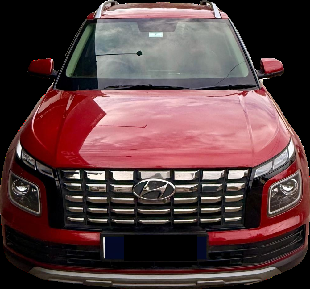 Hyundai Venue 2024 Photo 1