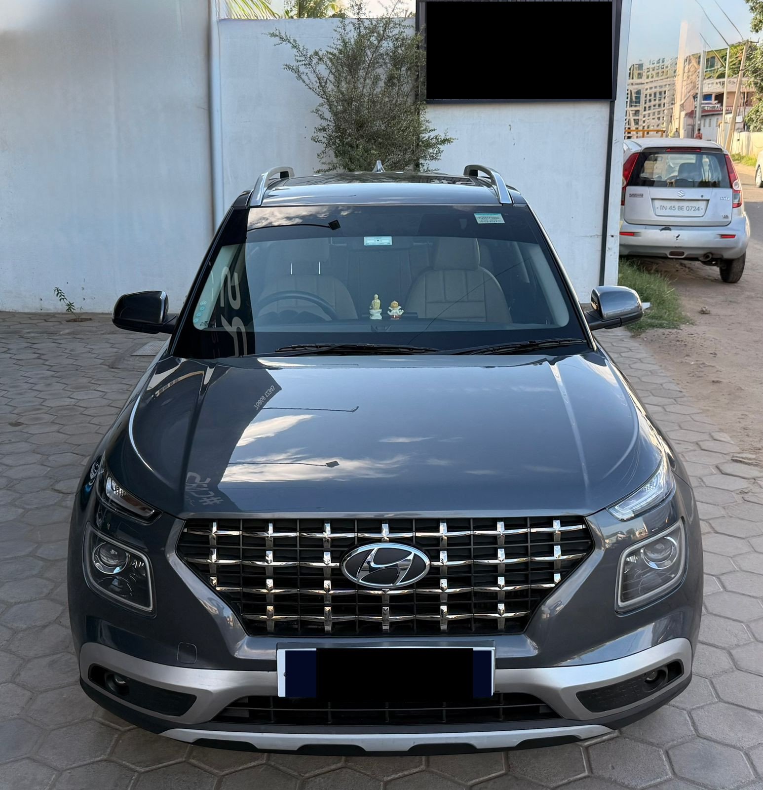 Hyundai Venue