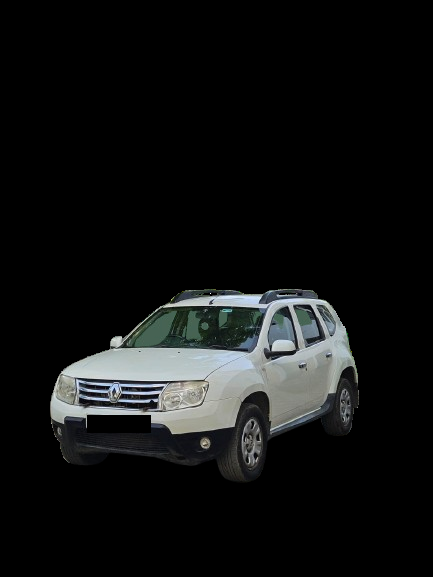 Renault Duster 2013 Photo 1