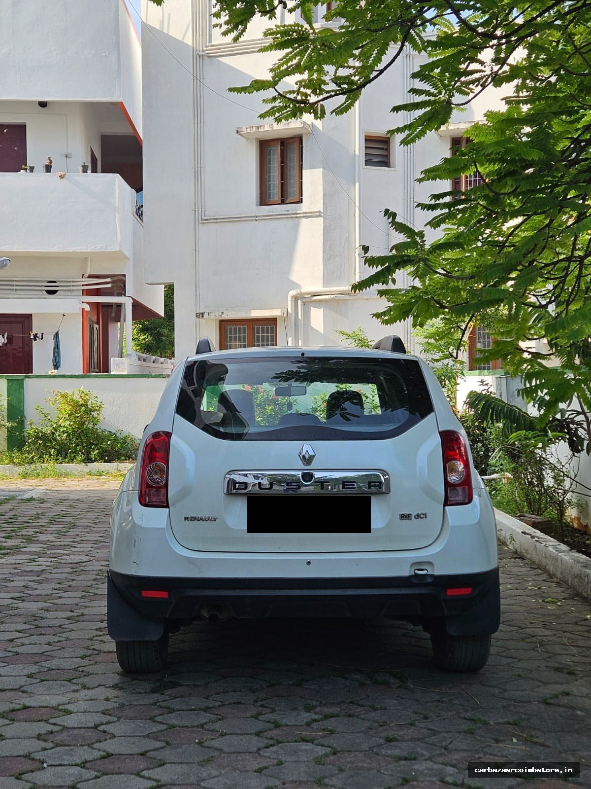 Renault Duster 2013 Photo 3