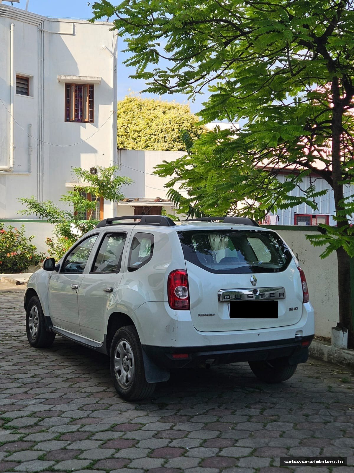 Renault Duster 2013 Photo 4