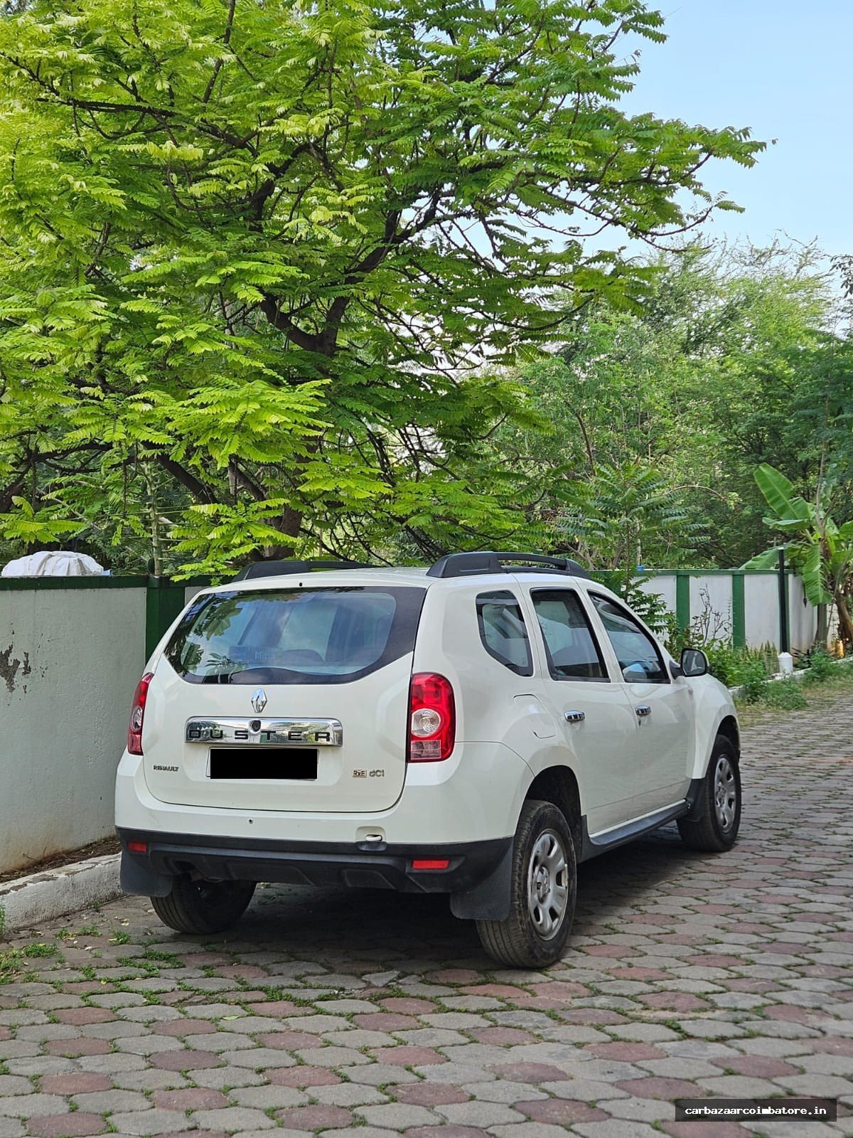 Renault Duster 2013 Photo 5