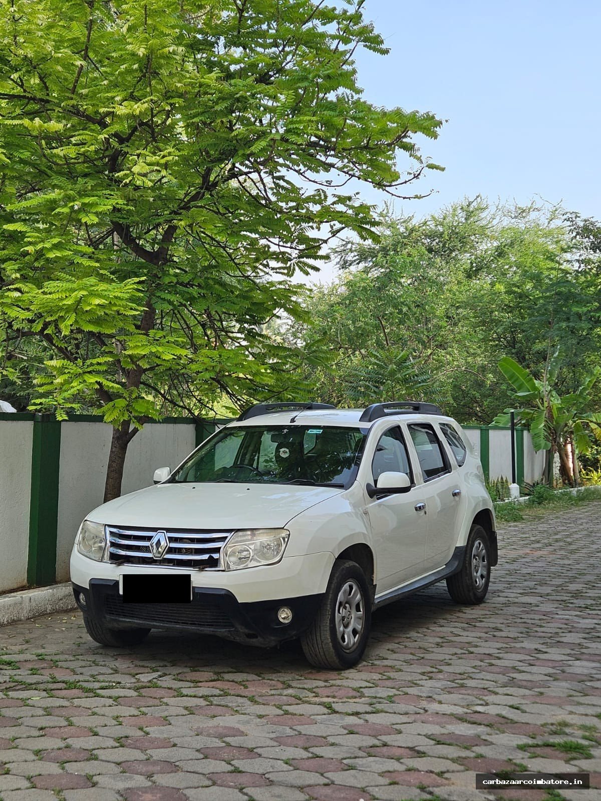 Renault Duster 2013 Photo 6